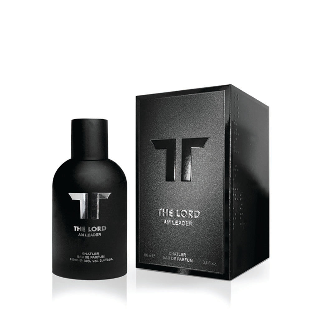 CHATLER The Lord Am Leader Eau De Parfum 100ml