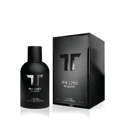 CHATLER The Lord Am Leader Eau De Parfum 100ml