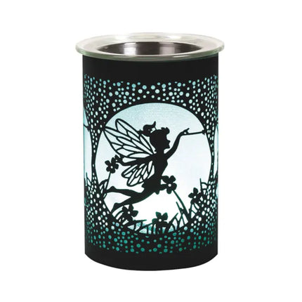 LED Melter Fairy Black COLOUR CHANGING