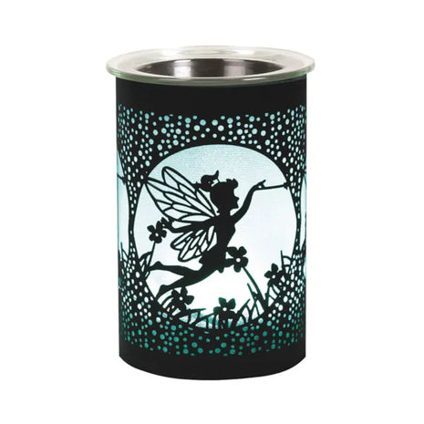 LED Melter Fairy Black COLOUR CHANGING