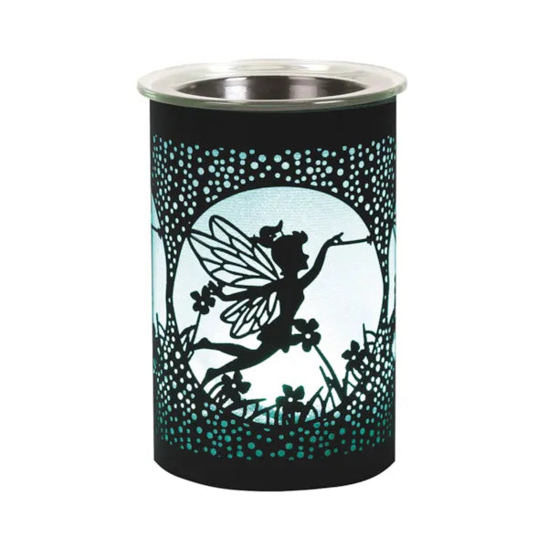 LED Melter Fairy Black COLOUR CHANGING