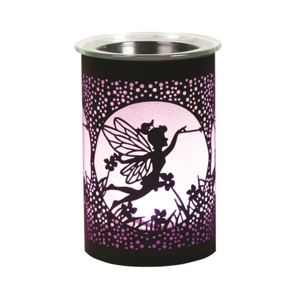 LED Melter Fairy Black COLOUR CHANGING
