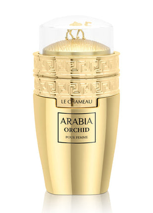 ARABIA ORCHID   Eau De Parfum UNISEX 100ml