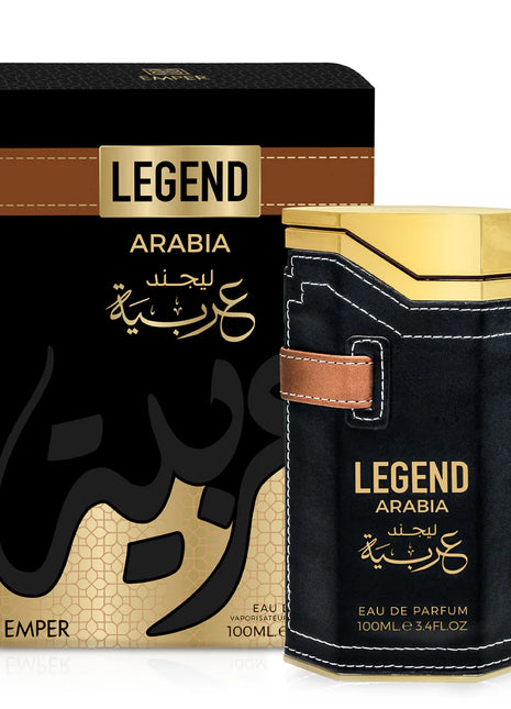 Legend Arabia (Unisex)
