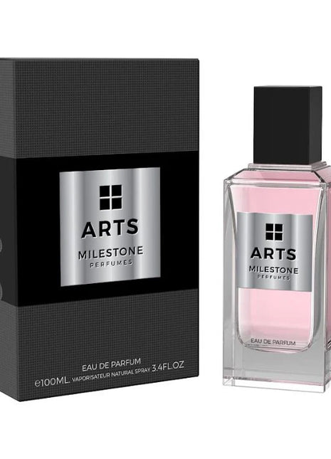 Arts (Unisex) 100ML
