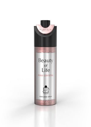 Beauty of Life Deoderant