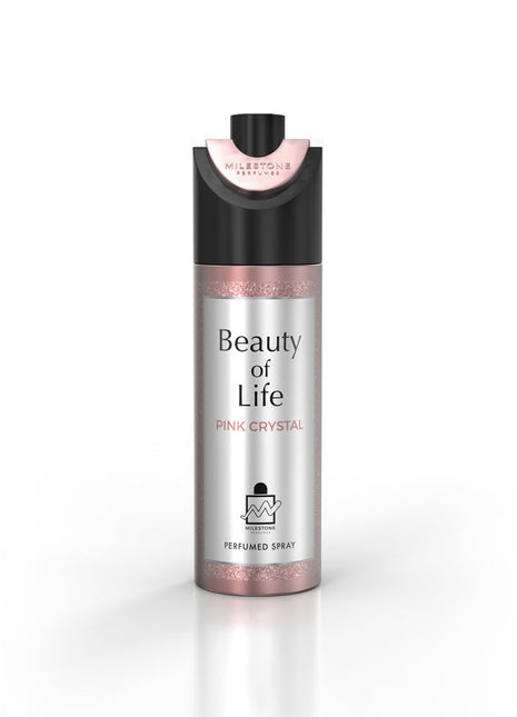 Beauty of Life Deoderant