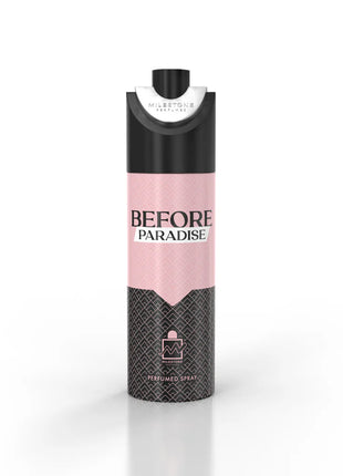 Before Paradise (Pour Femme) 200ML Deodorant