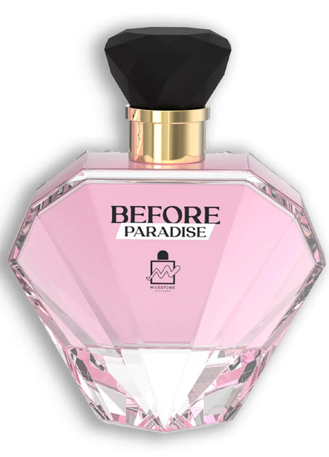 Before Paradise Eau De Parfum 20ml Tester
