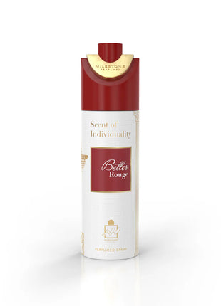 Better Rouge (Unisex) 200ML Deodorant