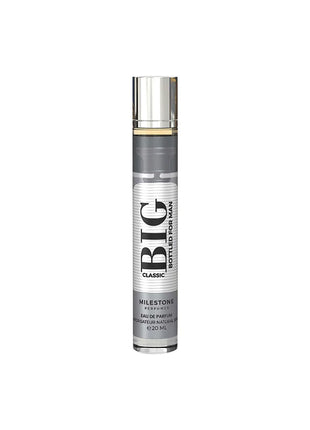 Big Bottled Classic (Pour Homme) Eau De Parfum 20ml