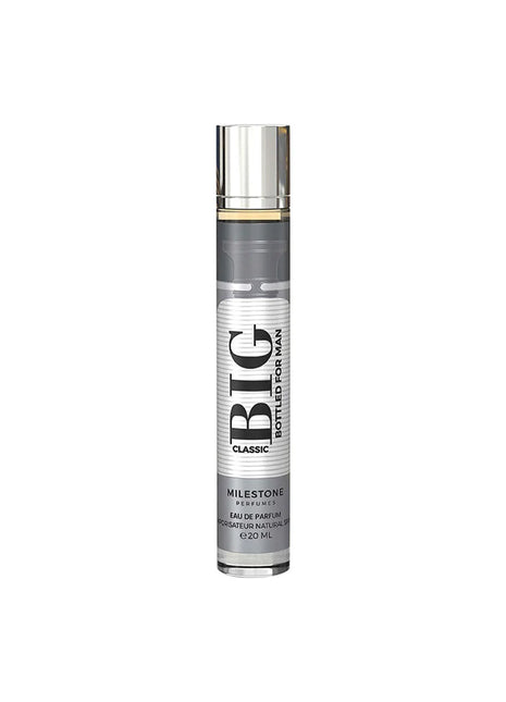 Big Bottled Classic (Pour Homme) Eau De Parfum 20ml