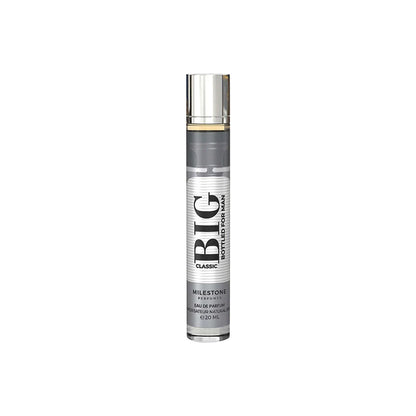 Big Bottled Classic (Pour Homme) Eau De Parfum 20ml