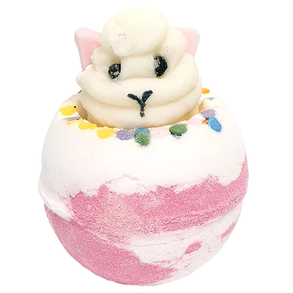Big Llama Mama Bath Blaster