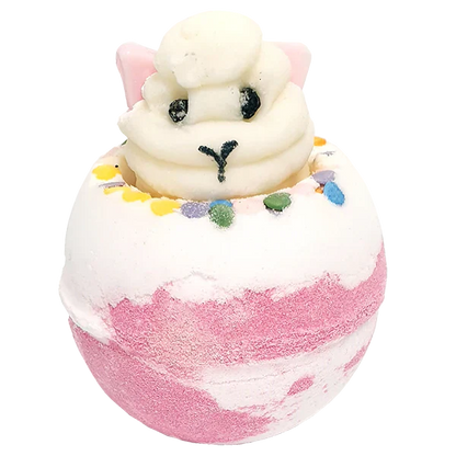Big Llama Mama Bath Blaster