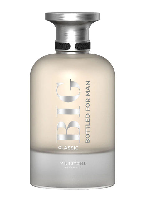 Big Bottled Classic (Pour Homme) 100ML Eau De Parfum