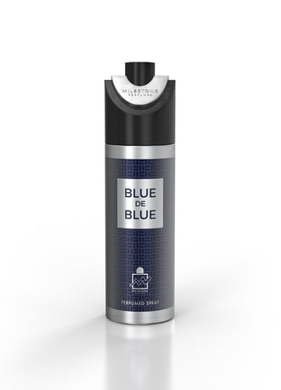 Blue de Blue Deodorant (Pour Homme)