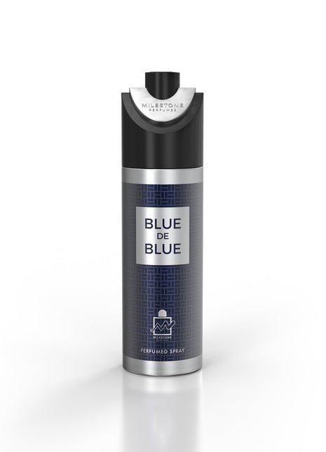 Blue de Blue Deodorant (Pour Homme)
