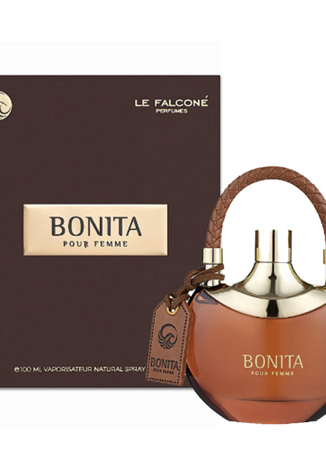 Bonita (Pour Femme) 100ML