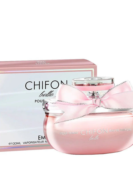 Chifon Belle