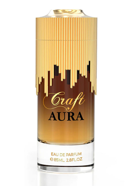 Craft Aura (Pour Femme) 85ML Eau De Parfum
