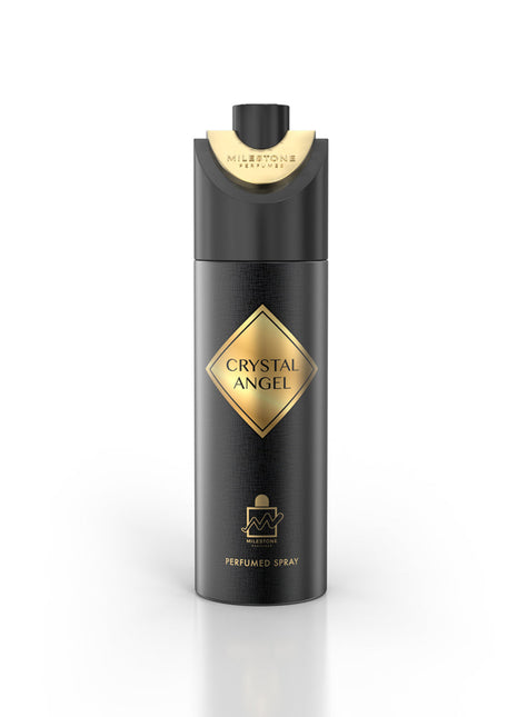 Crystal Angel Deodorant (Unisex)
