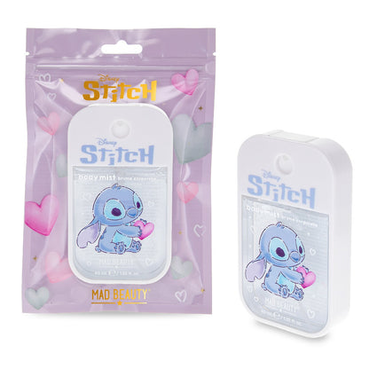 I Heart Stitch Body Mist