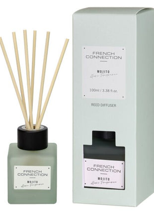 French Connection Mango Mojito 100ml Reed Diffuser