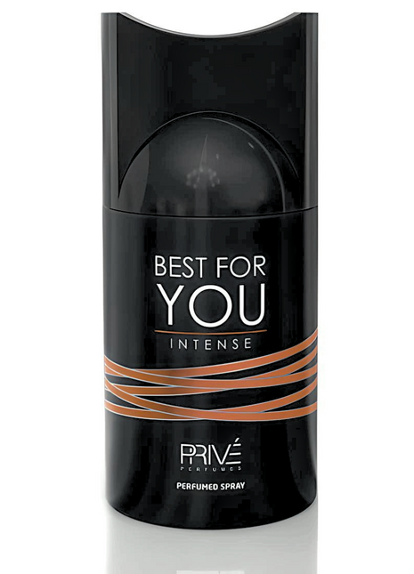 Best For You Intense 250ML
