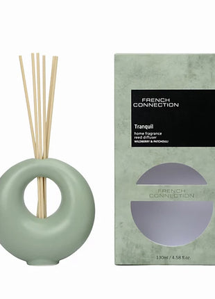 French Connection Wildberry & Patchouli Reed Diffuser 130ML