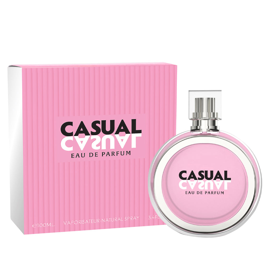 EMPER Casual (Pour Femme)  100ML EDP