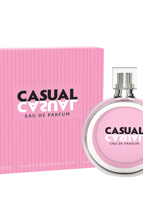 Casual (Pour Femme)