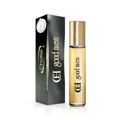 CH Good Men Eau De Parfum 5 x 30ml Plus 1 free tester