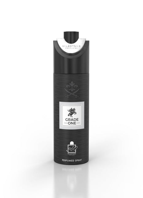 Grade One Deodorant (Pour Homme)