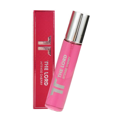 Chatler The Lord Intense Cherry 5 x 30ml Plus 1 free tester