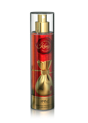 Kanz (Pour Femme) - Body Mist
