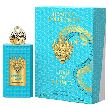 MILESTONE Lord Of  Flames 90ML EDP