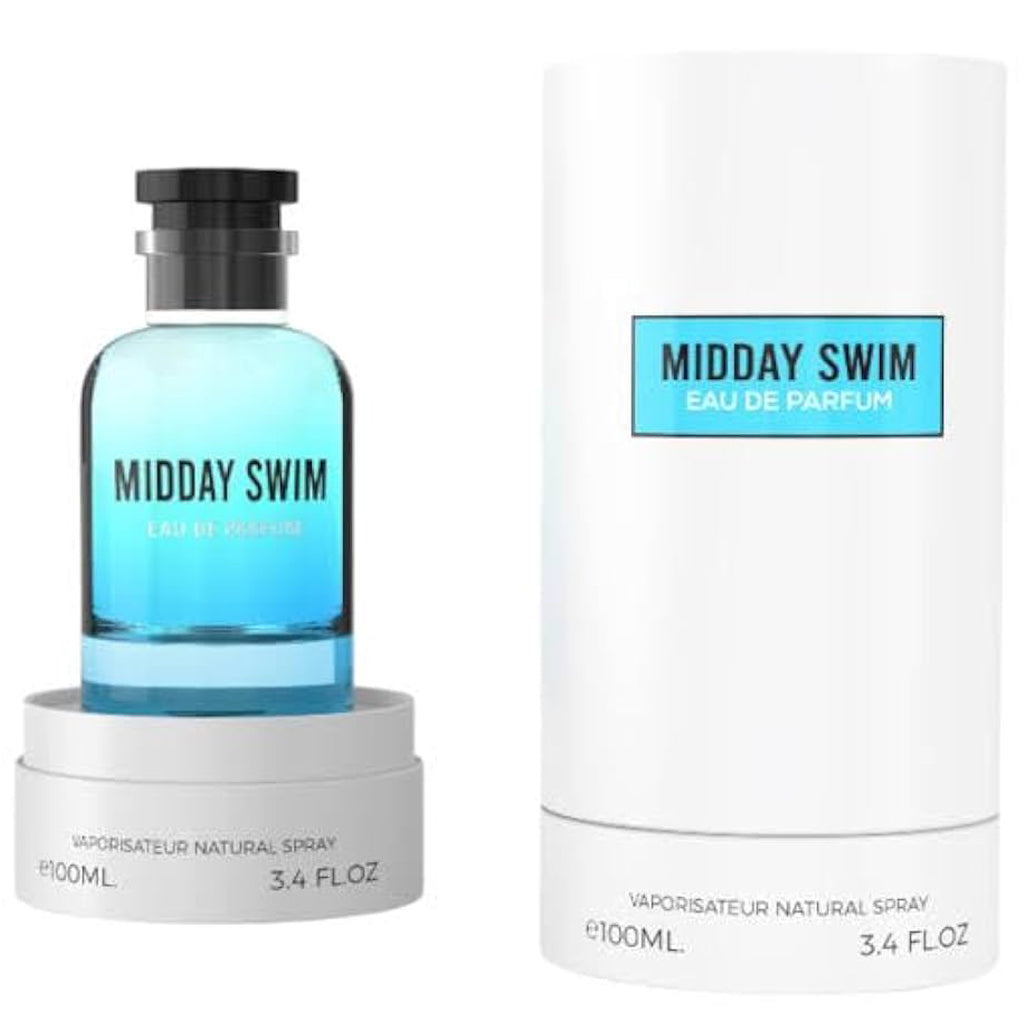 MILESTONE Midday Swim Eau De Parfum 100ML