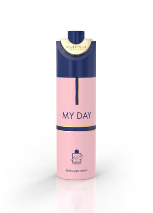MY DAY Deodorant (Pour Femme)