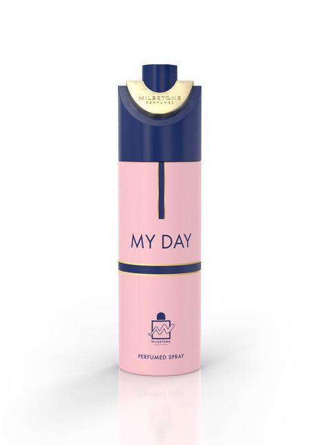 MY DAY Deodorant (Pour Femme)