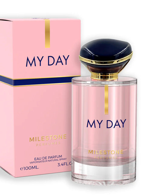 My Day Eau De Parfum 20ml Tester