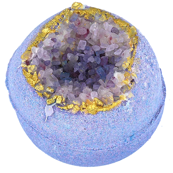 Of Quartz I Love You Bath Blaster