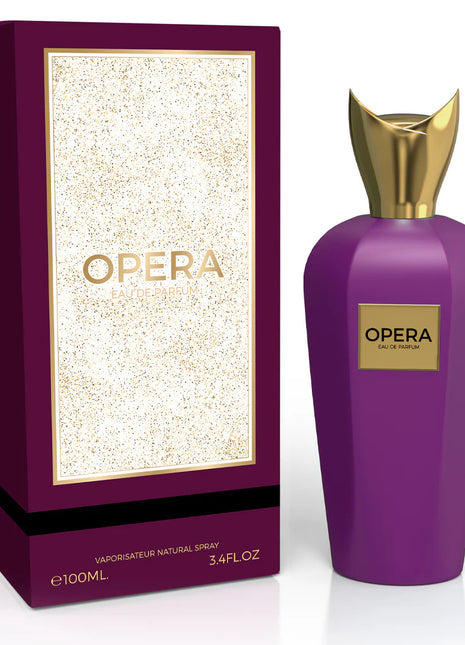 Opera (Unisex) 100ML EDP