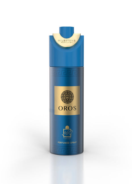 Oros Deodorant (Pour Homme)
