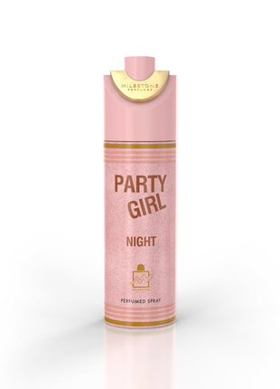 Party Girl Night Deodorant (Pour Femme)
