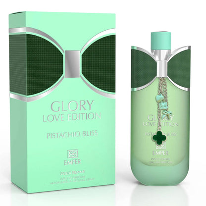 EMPER Glory Love Edition Pistachio Bliss 100ML EDP