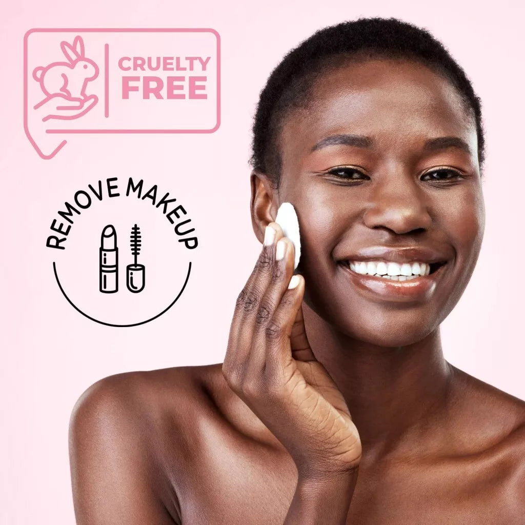 Erase Your Face Make-Up Melting Spray 120ml