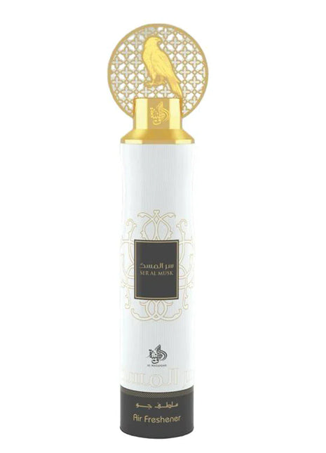 SER AL MUSK Air Freshener 300m