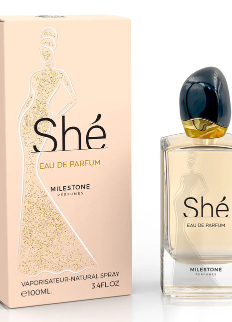 She Pour Femme 100ML