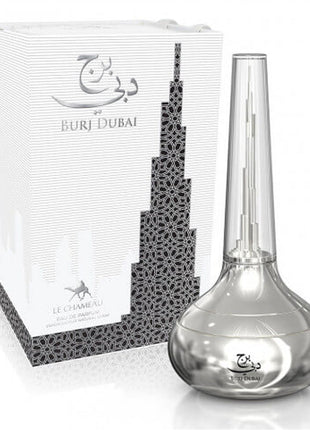 Burj Dubai Eau De Parfum 100ml UNISEX